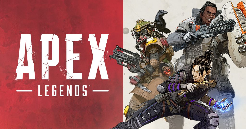 Apex Legends ที่มียอดโหลดเพิ่มขึ้นอย่างไม่หยุด เกมออนไลน์ ยอดฮิต  กราฟิกการออกแบบฉากต่าง ๆ นั้นสวยงามเป็นอย่างมาก รวมถึงเอฟเฟคต่าง ๆ