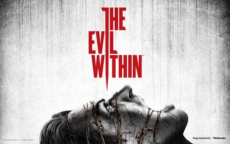 The Evil Within เกมแนว Survival Horror ที่จะต้องเอาตัวรอดในโลกสุดสยองขวัญ