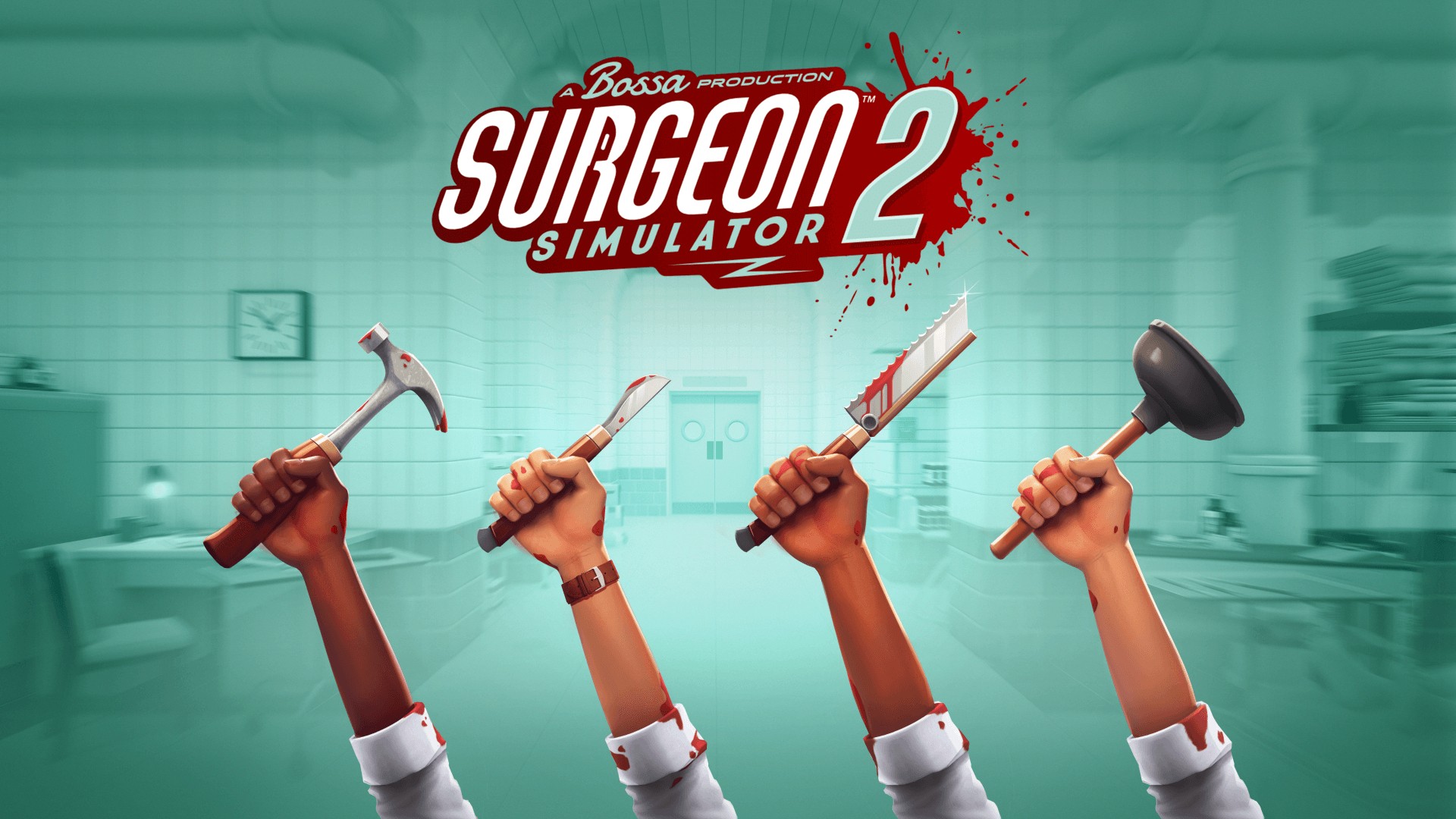 กมผ่าตัดฮาๆเล่นกับเพื่อน Surgeon Simulator 2 การเล่นเกม แบบสุดเพี้ยน รอคอย ให้ผู้เล่นได้ลิ้มลองระบบการเล่นเกม สุดแปลกใหม่ รีวิวเกม Remove term: เกมออนไลน์ตลกๆ เกมออนไลน์ตลกๆRemove term: เกมออนไลน์ฮาๆ เกมออนไลน์ฮาๆRemove term: เกมออนไลน์2020 เกมออนไลน์2020Remove term: เกมออนไลน์ยอดนิยม เกมออนไลน์ยอดนิยมRemove term: เกมคอมน่าเล่น เกมคอมน่าเล่นRemove term: เกมผ่าตัดฮาๆเล่นกับเพื่อน เกมผ่าตัดฮาๆเล่นกับเพื่อนRemove term: game Surgery Online game Surgery OnlineRemove term: เกมหมอผ่าตัดพยาบาลแพทย์ออนไลน์ เกมหมอผ่าตัดพยาบาลแพทย์ออนไลน์