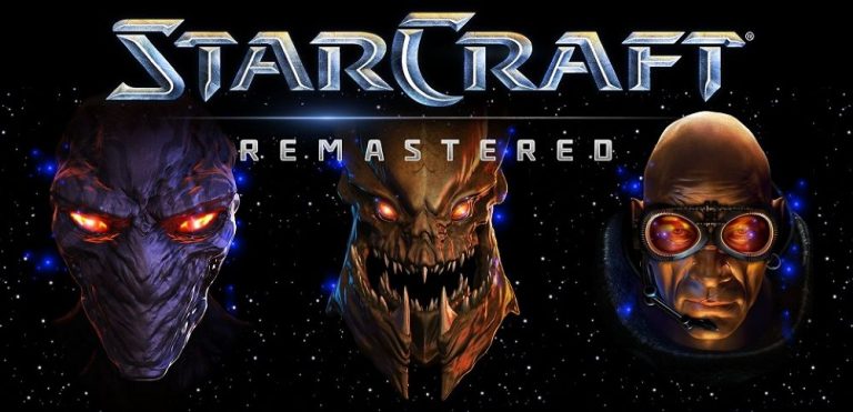 StarCraft เกมวางแผนแบบเรียลไทม์ยุคบุกเบิก  เกมแนววางแผน นั้นเป็นอีกหนึ่งแนวเกมที่ได้รับความนิยมเป็นอย่างมากมาตั้งแต่ในอดีต เกมยุค 90 PC