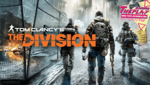 Tom Clancy’s The Division™ เกมแนว Action ยอดนิยมที่สามารถเล่นร่วมกับผู้เล่นคนอื่นๆ ได้ เปิดโอกาสให้ผู้เล่นสามารถเล่นตามลำพังก็ได้