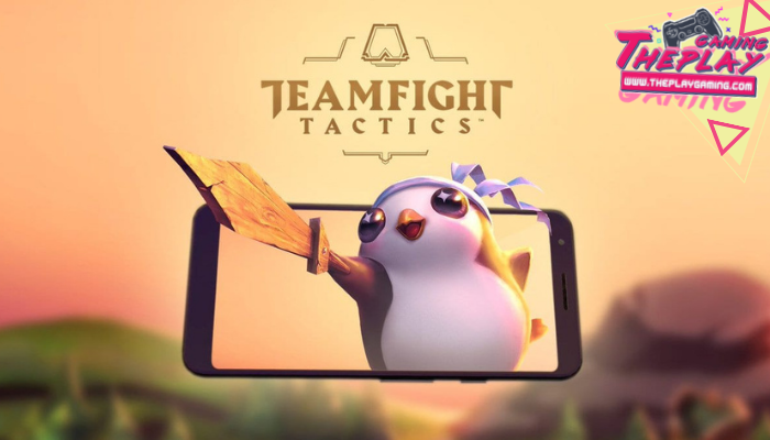 สอนเล่น TFT mobile กับคอมพ์สุดหรรษาสร้างคอนเทนต์ชั้นยอด ‘5 มังกร’ หากคุณกำลังเบื่อคอมพ์เมต้ามาแรงที่เล่นในเกม Teamfight Tactics Mobile game