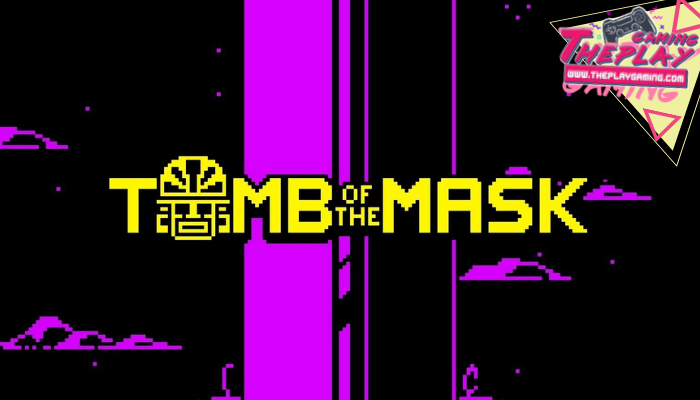 Tomb of The Mask เกมตะลุยด่านเขาวงกตพิศวง Tomb of The Mask เป็นเกมออฟไลน์แนว Arcade บนมือถือ ซึ่งเป็นเกมที่สามารถเล่นได้เรื่อย ๆไม่รู้จบ โดย