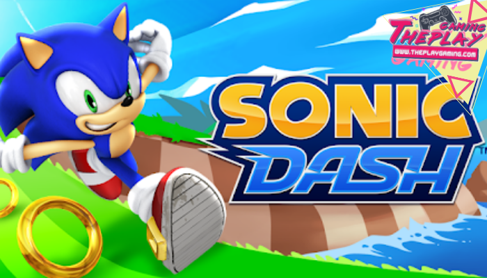 Sonic Dash เกมโซนิคบนมือถือสุดมันส์ เมื่อกล่าวถึงแฟรนไชส์เกมชื่อดังที่แทบทุกคนจะต้องเคยเล่นกัน แฟรนไชส์เกมอย่าง Sonic ย่อมต้องเป็นหนึ่ง