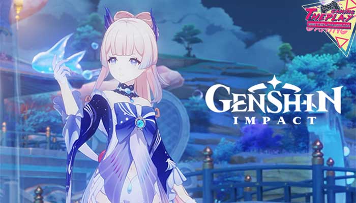 Genshin Impact นักฆ่ามือถือเรือธง ในบรรดาเกมบนมือถือที่เล่นกับอย่างหลากหลายในตอนนี้ Genshin Impact คือ 1 ในเกมที่ได้รับความนิยมสูงสุด