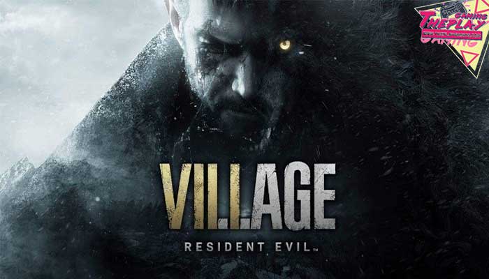 Resident Evil Village ฝันร้ายฉบับใหม่ล่าสุด ซีรีส์เกมผีชีวะหรือ Resident Evil เป็นอีกหนึ่งเฟรนไชส์ที่มีฐานแฟนๆเหนียวแน่นที่สุดเกม