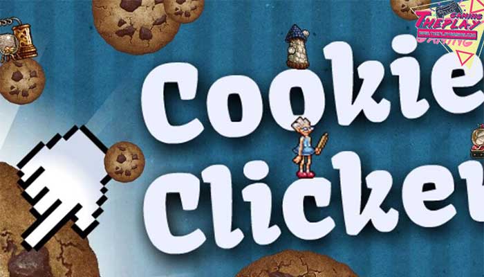 Cookie Clicker คลิกเดียวก็สนุกได้ จุดเด่นหนึ่งของเกมคอมพิวเตอร์หรือเกม PC คือการที่เราสามารถบังคับเกมได้อิสระและละเอียดได้มากขึ้น