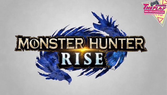 Monster Hunter Rise เกมบนเครื่อง Nintendo Switch    หลังจากที่ออกไปสร้างความสำเร็จล้นหลามมาแล้วนเครื่องคอนโซลสเปกแรง ล่าสุด Capcom