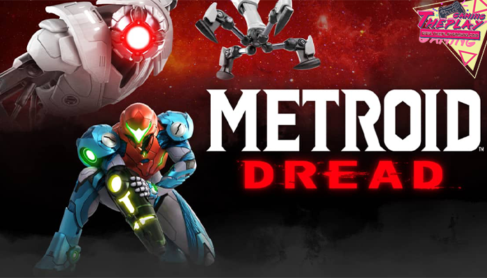 Metroid Dread เกมที่มาแรงตั้งแต่ต้นปี 2022 ถ้าหากจะพูดถึงเกมที่ออกมาไม่นานี้และถูกพูดถึงกันเป็นอย่างมากในช่วงที่ผ่านมา