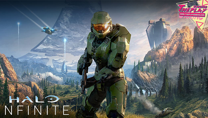 รีวิว Halo Infinite เกิดใหม่อีกครั้งกับตำนานเกมยุค Xbox 360 Halo Infinite เกมฉบับ Remake จากเกมดังในอดีตอย่าง “Halo” เชื่อว่าคงเคยเห็นผ่านตา