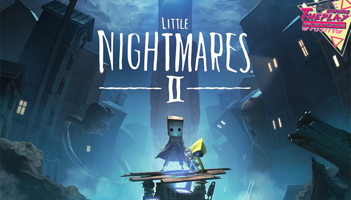 Little Nightmares 2 สานต่อการผจญภัยในความฝันสุดหลอน เกมนี้ใครเล่นเกมแล้ว ไม่รู้จักถือว่าเชย ตั้งแต่ภาคแรก Little Nightmare เกมยอดฮิตประจำปี