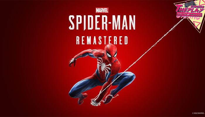 Marvels Spider Man Remastered ยกระดับให้ประทับใจด้วย Unreal Engie 4 เมื่อ 5 ปีที่แล้ว Insomniac Game ผู้พัฒนาได้ทวีตว่า “Marvel's Spider-Man