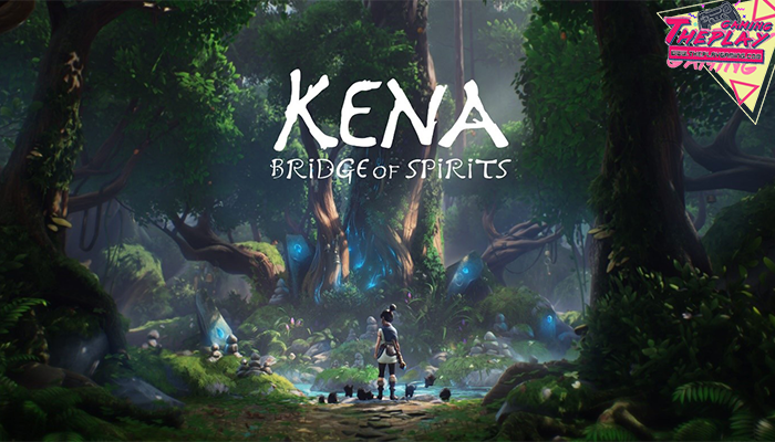 รีวิว Kena Bridge of Spirits สวมบทเป็นผู้นำวิญญาณ ในโลกหลังความตาย ก่อนอื่นต้องขอบก่อนว่าเล่นบน Steam เป็นหลัก ซึ่งรายละเอียดต่างๆ
