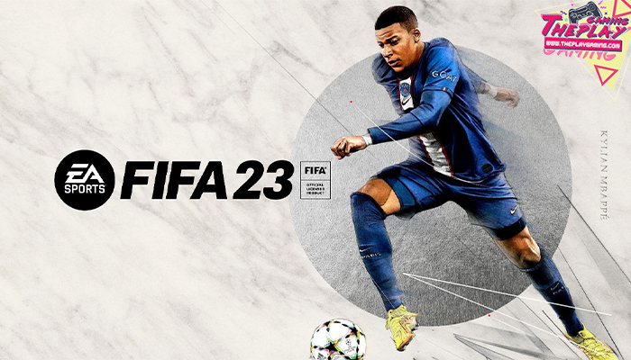 ต้อนรับบอลโลก EA SPORTS FIFA 23 กับตัวเกมภาคใหม่ สิ้นสุดการรอคอยซักที สำหรับ EA SPORTS™ FIFA 23 ตัวเกมภาคใหม่ ที่หลายคนรอคอย