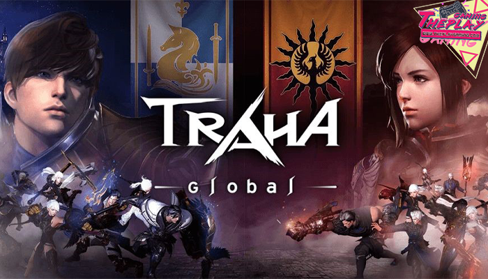 สิ่งที่ควรรู้ก่อนเล่น TRAHA Global เกม Steam เปิดใหม่แนว MMORPG ก่อนอื่นต้องขอบอกไว้ก่อนเลยว่า TRAHA Global เป็นเกมที่เปิดให้เล่น